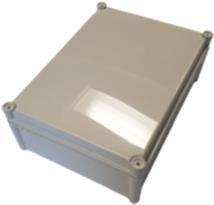 Produktbild Mitel RFP 47 Indoor SIP-DECT Base Station (ohne ext. Antennen)