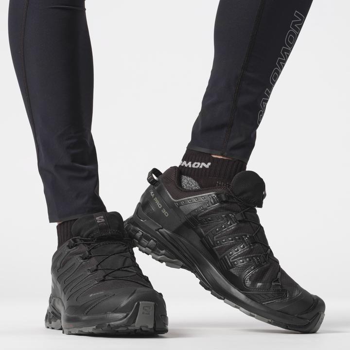 Actual product image Salomon XA Pro 3D v9 Wide GTX 472770 - 42 (47)