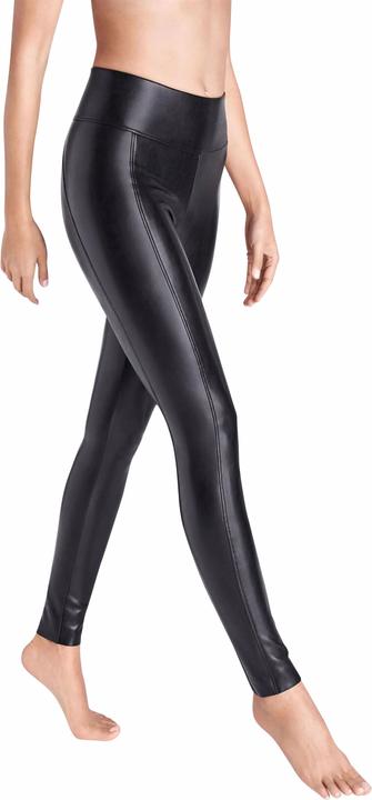 Produktbild Wolford Leggings Strumpfmode "Edie" schwarz (34, XS)
