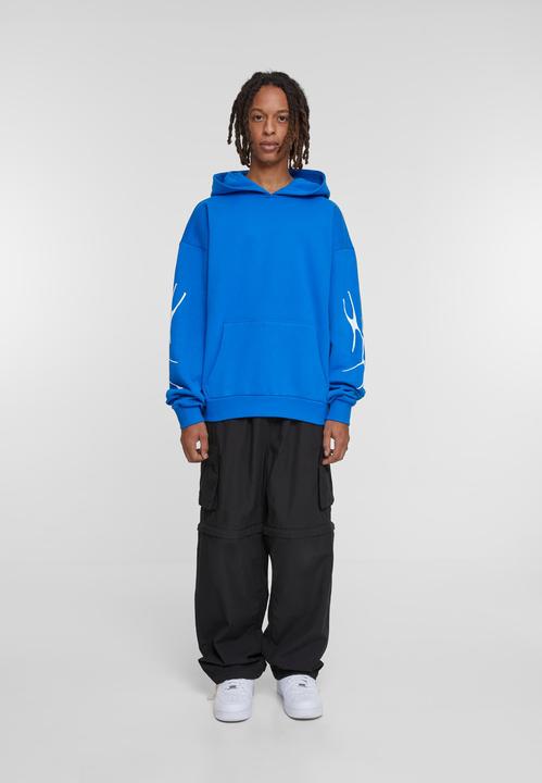 Actual product image Urban Classics Collection Ultra Heavy Oversize Hoodie - 91491 (XL)