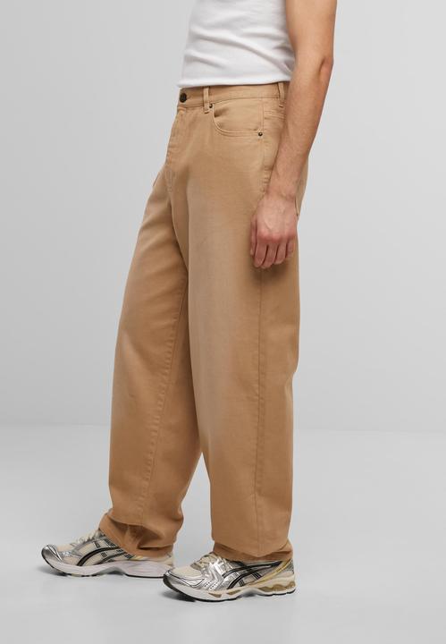 Actual product image Urban Classics 90's Jeans - 14089 (36)