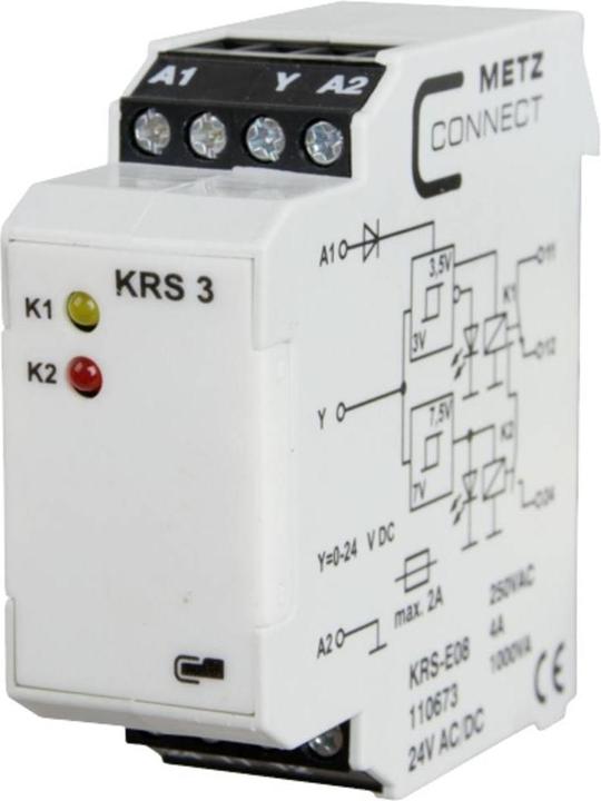 Immagine prodotto Metz Connect KRSE083