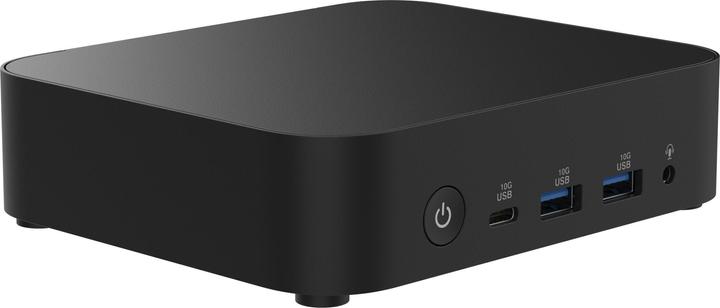 Image du produit ASUS RNUC14MNK1500002 Câble UE (Intel N150)