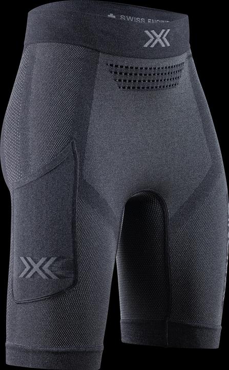 Produktbild X-Bionic Women XCeed Run Shorts Tights (S)