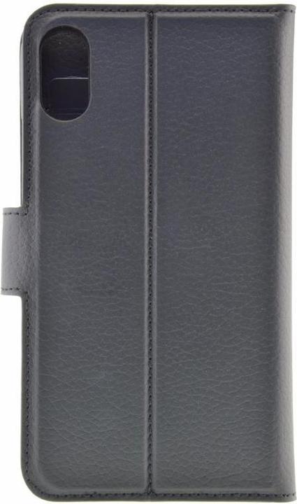 Produktbild Mike Galeli Echtleder Case (Apple iPhone XS, Apple iPhone X)
