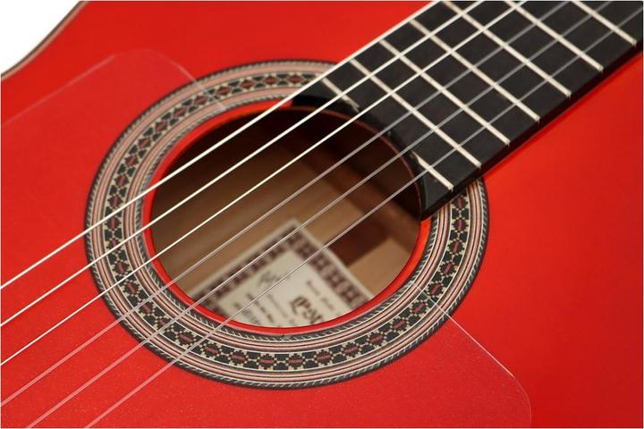 Actual product image Esteve Gipsy Kings by André Reyes (Classical guitar, Rosewood, Ebony, Spruce, Cedar)