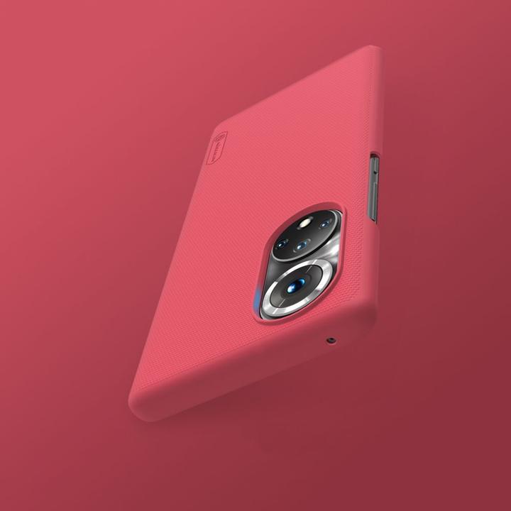 Immagine prodotto Nillkin Serie Super Frosted Shield (Honor 50 Pro)