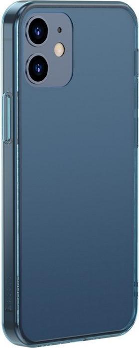 Produktbild Baseus Frosted Glass (Apple iPhone 12 mini)