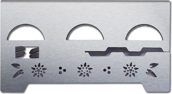 Image du produit Heidi Cheese Line Pocket Raclette XL