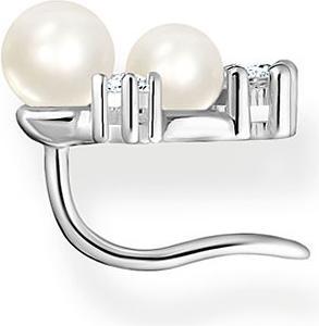 Immagine prodotto Thomas Sabo Orecchini a perla con perno singolo (Argento 925)