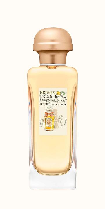Produktbild Hermès Eau de Toilette (re) (Eau de Toilette, 100 ml)