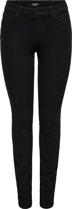 Produktbild Only ONLHUSH Mittlere Taille Skinny Fit Jeans Skinny Jeans (34)