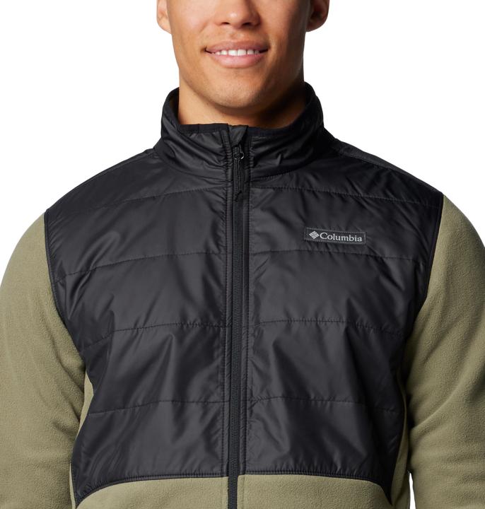 Produktbild Columbia Basin Butte™ Full Zip Fleece II (L)