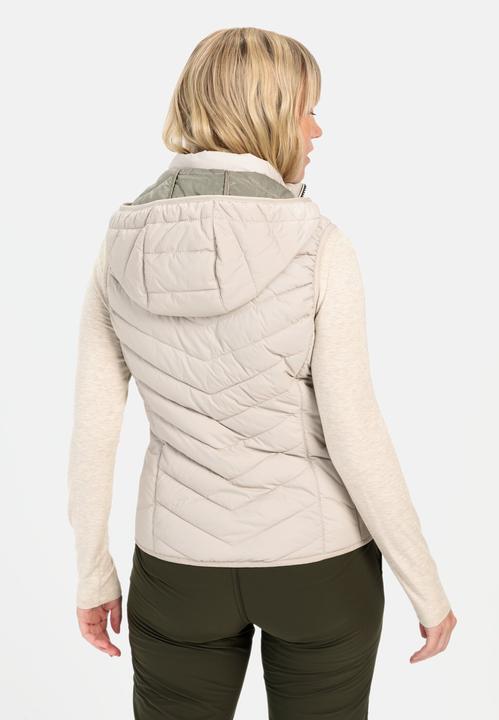 Produktbild Camel Active Steppweste aus recyceltem Polyamid (48)