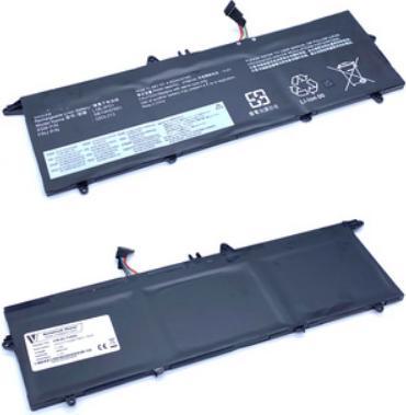 Actual product image Vistaport Battery for IBM/Lenovo Thinkpad T14S/T490S/T495S (3 Cells, 4950 mAh)