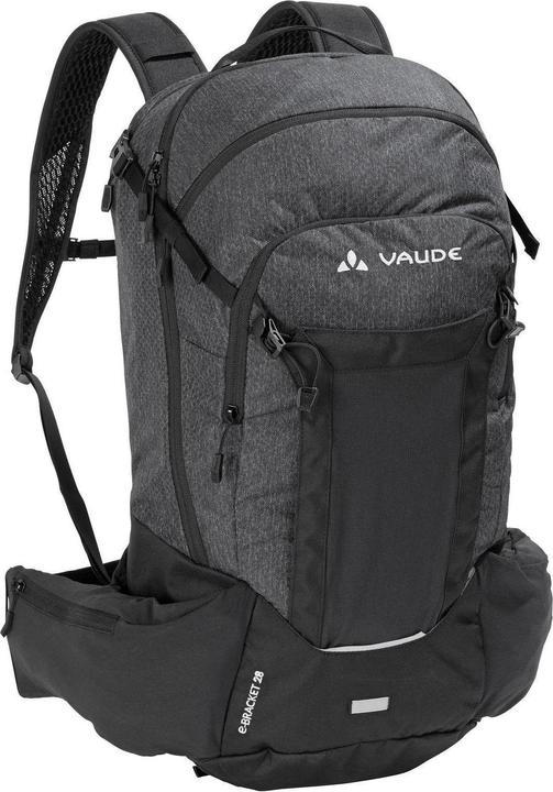 Actual product image Vaude eBracket (28 l)