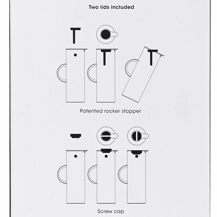 Image du produit Stelton Em77 (1 l)