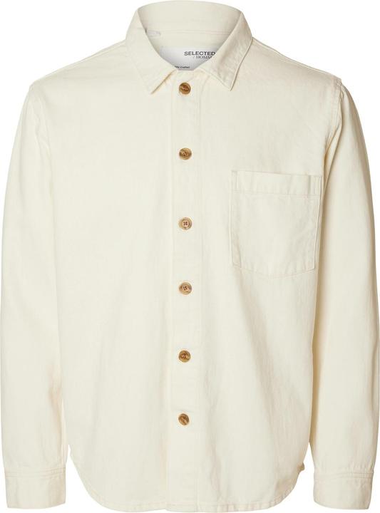 Image du produit Selected Homme Chemise Relaxed Fit (XL)