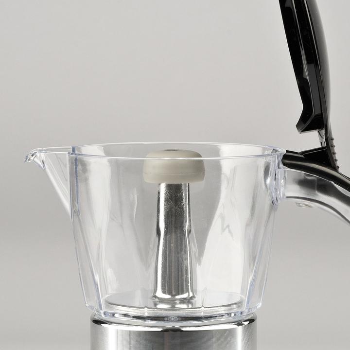 Immagine prodotto Girmi Caffettiera Elettrica MC23 Programmabile 3 Tazze (3 T.)