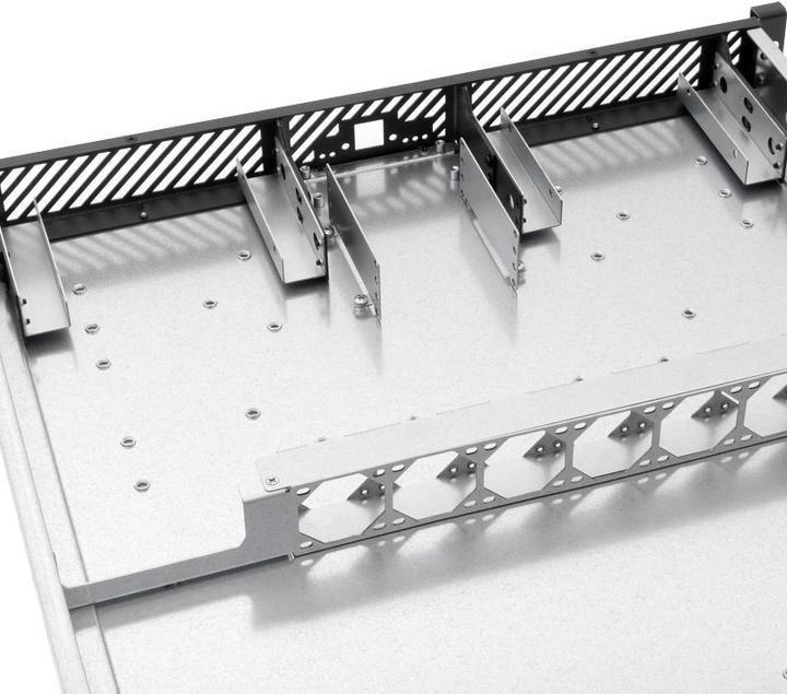 Actual product image Alphacool ES 1U 48.30cm (19")