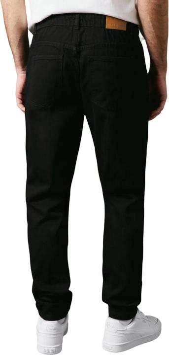 Actual product image Universal Textiles Mens Mid Wash Slim Jeans (44)