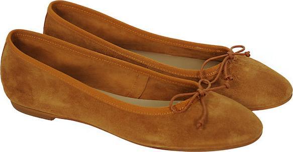 Produktbild Prima Ballerina - Ballerina Stella Camel (40)