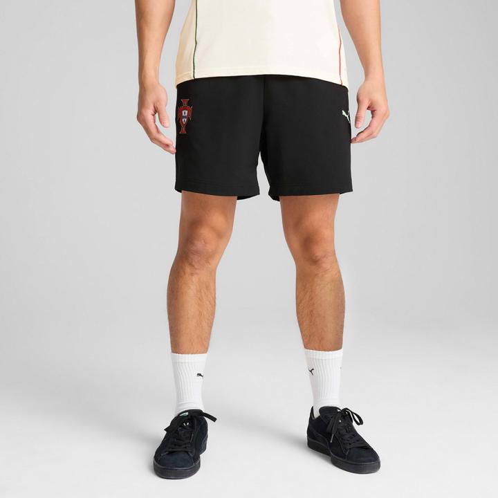 Produktbild Puma FPF PUMATECH Shorts 6" WV (XS)