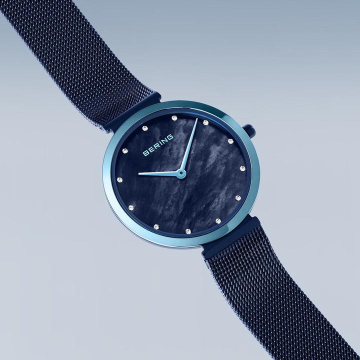 Immagine prodotto Bering Classico (Orologio da polso analogico, 32 mm)