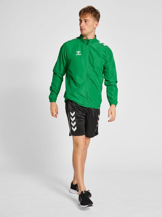 Actual product image hummel Core Xk Micro Zip Jacket (M)