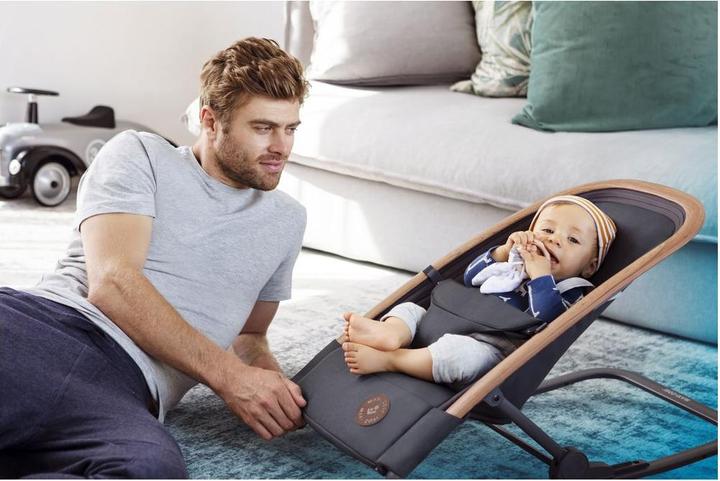 Produktbild Maxi-Cosi Babywippe Kori