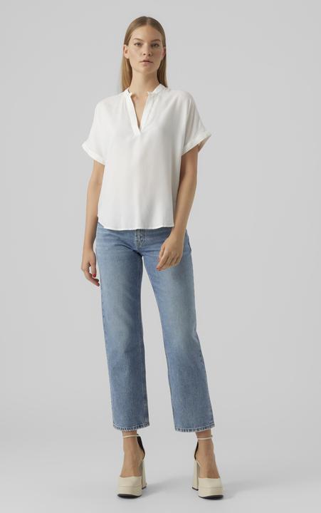 Image du produit Vero Moda Vmbeauty Ss Top Wvn Ga Noos (L)