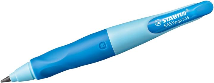 Actual product image STABILO Mechanical pencil 'EASYergo 3.15' RH (3.15 mm, HB, 1 x)