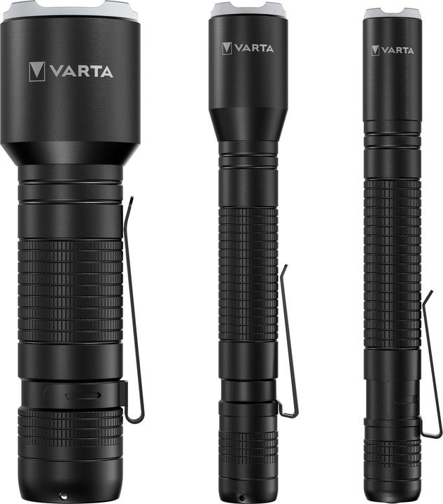 Produktbild Varta Light F10 Pro (13.30 cm, 150 lm)