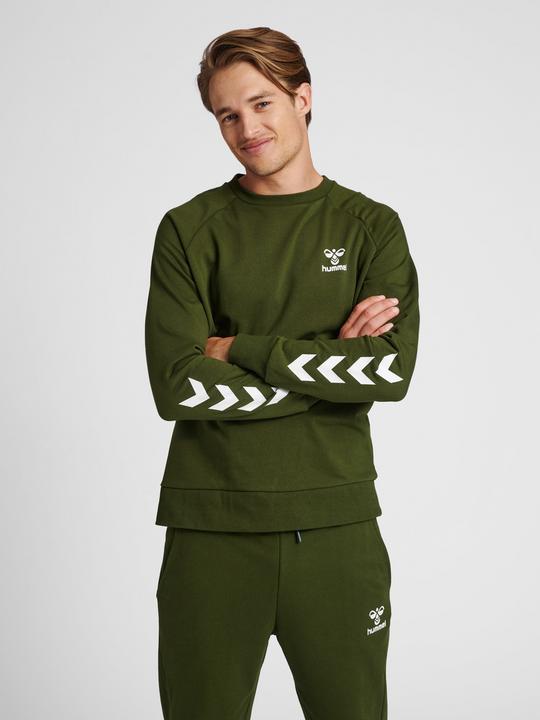 Image du produit hummel ISAM 2.0 SWEAT-SHIRT (S)