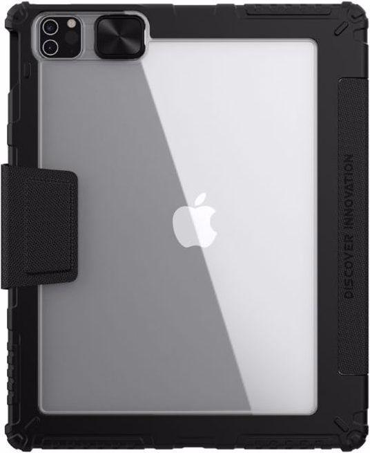 Actual product image Nillkin Bumper Pro Series (iPad Pro 12.9 2020 (4. Gen), iPad Pro 12.9 2021 (5th Gen))