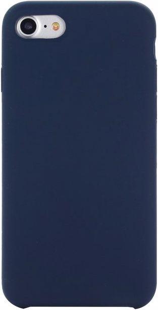 Actual product image MU Classic Silicone Softcase Series (Apple iPhone SE (3rd Gen), Apple iPhone 8, Apple iPhone 7, Apple iPhone SE (2nd Gen))