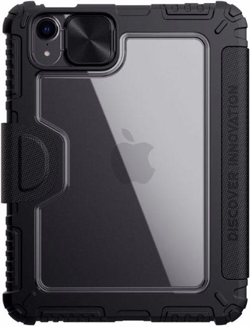 Image du produit Nillkin Bumper Pro Series Housse (iPad mini 2021 (6e génération))