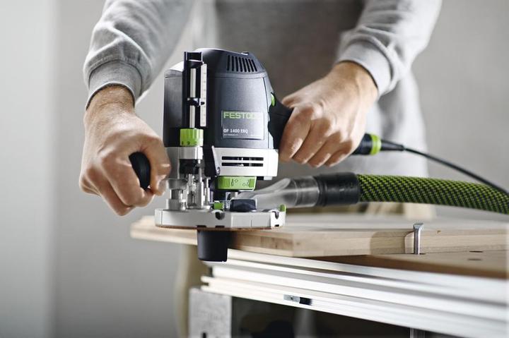 Produktbild Festool OF 1400 EBQ-Plus + Box-OF-S