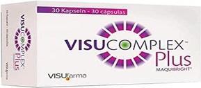 Image du produit VISUfarma Visucomplex Plus Maquibrig (Lait pour le corps, 30 ml)