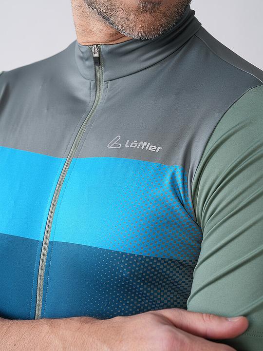 Produktbild Löffler Radtrikot Grady Mid FZ (S)