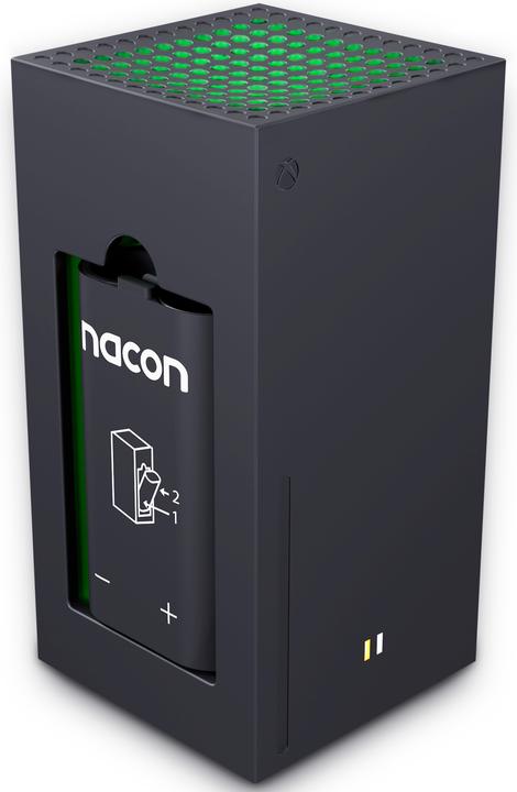 Actual product image Nacon Gaming Dual-Charger (Xbox Series X)
