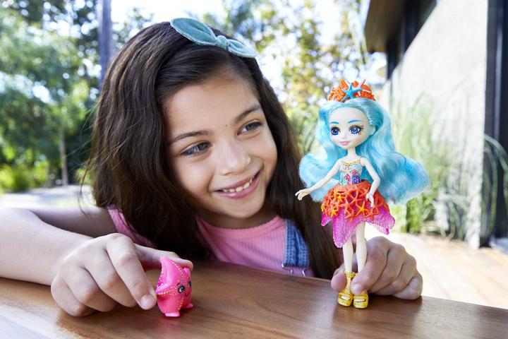 Image du produit Enchantimals Staria Starfish & Beamy