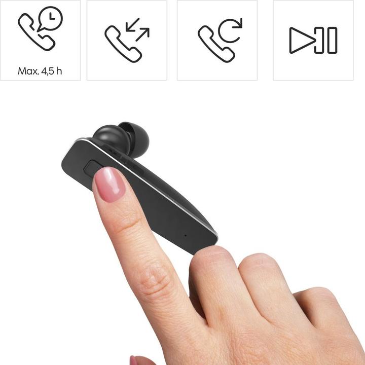 Produktbild Hama MyVoice2100 (2 h, Kabellos)