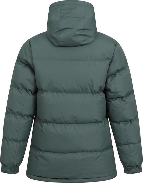 Produktbild Mountain Warehouse Snow Steppjacke (34 D)