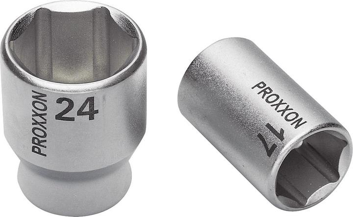 Produktbild Proxxon 1/2" Steckschlüsseleinsatz 34 (1/2")
