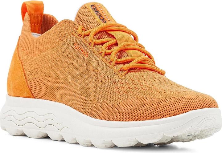 Geox Sneaker Spherica Leder