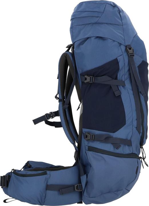 Actual product image Jack Wolfskin Highland Trail 55/5 Men (60 l)