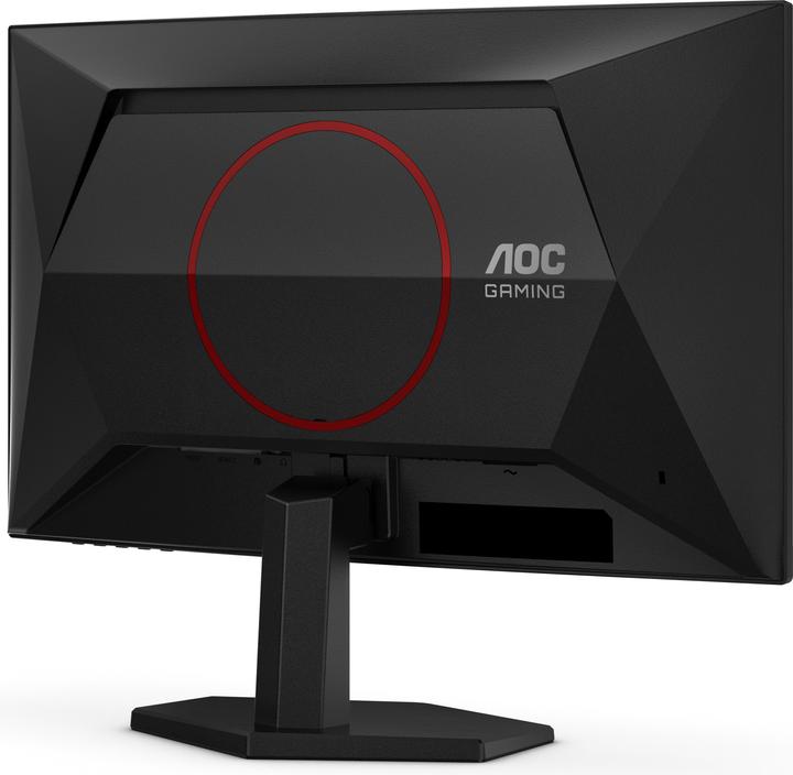 Actual product image AOC C24G42E (1920 x 1080 pixels, 23.60")