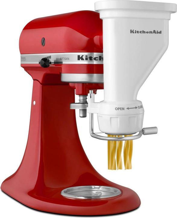Produktbild KitchenAid Röhrennudelvorsatz