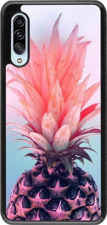 Immagine prodotto PhoneLook Ananas viola rosa Coque (Samsung Galaxy A90 5G)